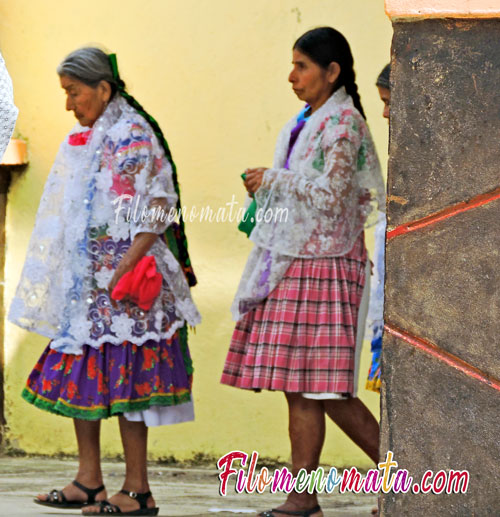 vestimenta totonaca, totonacas de veracruz y su vestimenta, totonacas vestimenta mujer