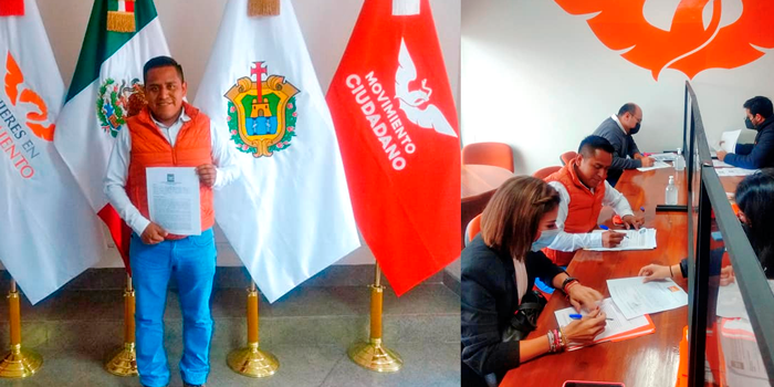 filomeno mata movimiento ciudadano